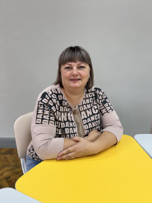 Спирина Ольга Валериевна Спирина Ольга Валериевна