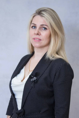 Селюхова Надежда Львовна Селюхова Надежда Львовна